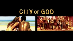 Backdrop to the movie "City of God" #61455