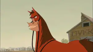 Backdrop to the movie "Home on the Range" #714488