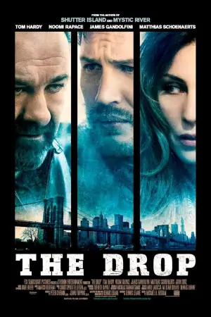 The Drop