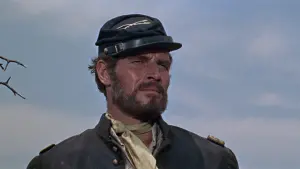 Backdrop to the movie "Major Dundee" #362626