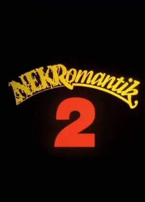 Poster to the movie "Nekromantik 2" #733275