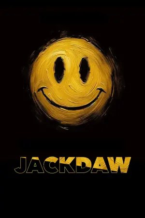 Poster to the movie "Jackdaw" #195952