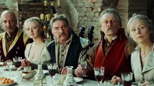 Backdrop to the movie "The Last Days" #726823