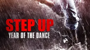 Watch film Step Up: Year of the Dance | STEP UP: YEAR OF THE DANCE  - Official Trailer [HD]