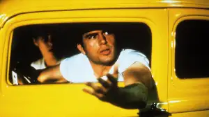 Backdrop to the movie "American Graffiti" #877871