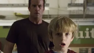 Backdrop to the movie "The Mist" #645561