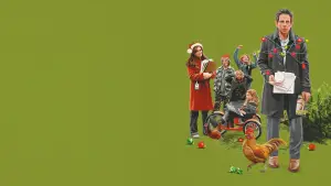 Backdrop to the movie "Nutcrackers" #663537