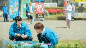 Backdrop to the movie "We Don