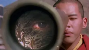 Backdrop to the movie "Kundun" #702176