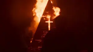 Backdrop to the movie "Mandy" #812355