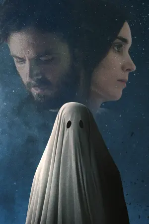 Poster to the movie "A Ghost Story" #239102