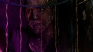 Backdrop to the movie "Assassin