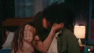 Backdrop to the movie "Bottoms" #657762