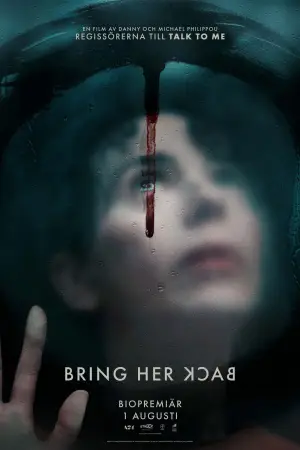 Poster to the movie "Bring Her Back" #779482