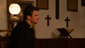 Backdrop to the movie "The Ritual" #596223