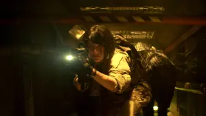 Backdrop to the movie "Crawlspace" #482366