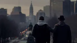 Backdrop to the movie "Creed" #597071