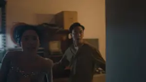 Backdrop to the movie "Danur: The Last Chapter" #761829