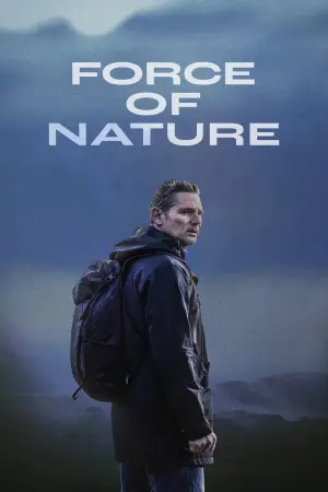 Poster to the movie "Force of Nature: The Dry 2" #755740