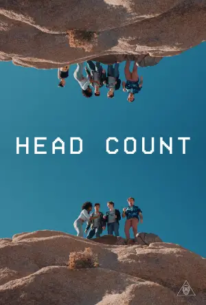 Poster to the movie "Head Count" #716729
