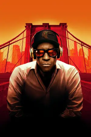 Poster to the movie "Highest 2 Lowest" #780685