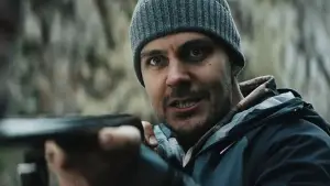 Backdrop to the movie "Isolation" #768390