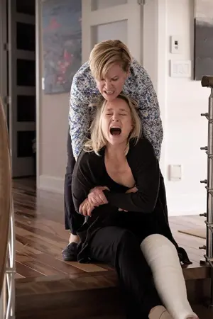 Poster to the movie "Mad Mom" #495925