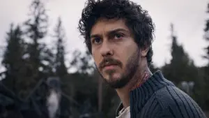 Backdrop to the movie "Mortal" #277405