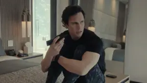 Backdrop to the movie "Mountainhead" #614651