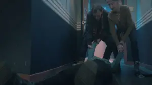 Backdrop to the movie "Anything for Jackson" #419475