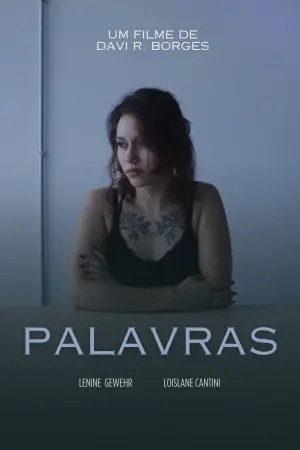 Poster to the movie "Palavras" #312143