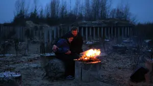 Backdrop to the movie "Reflection" #453737