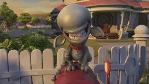 Backdrop to the movie "Planet 51" #731959