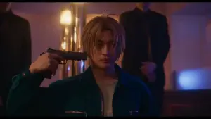 Backdrop to the movie "Sakamoto Days" #775755