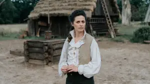 Backdrop to the movie "Scarborn" #759355