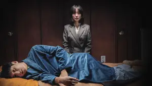 Backdrop to the movie "Sleep" #755422