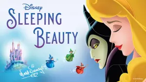 Backdrop to the movie "Sleeping Beauty" #634331