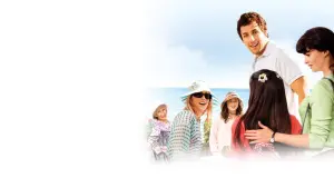 Backdrop to the movie "Spanglish" #309417