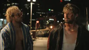 Backdrop to the movie "The Fall Guy" #572322