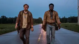 Backdrop to the movie "The Long Walk" #515490