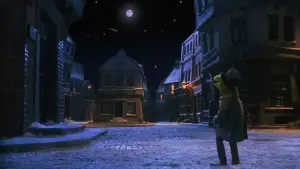 Backdrop to the movie "The Muppet Christmas Carol" #596455
