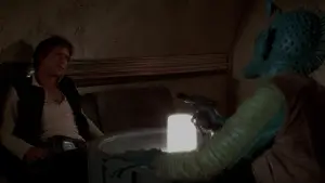 Backdrop to the movie "Star Wars" #546631