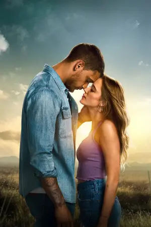 Poster to the movie "Reminders of Him" #746801