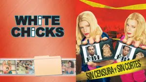 Backdrop to the movie "White Chicks" #252322