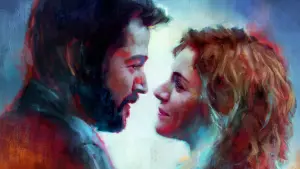 Backdrop to the movie "Wander Darkly" #417931