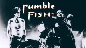 Rumble Fish