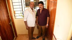 Backdrop to the movie "7 Naatkal" #724793