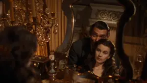 Backdrop to the movie "Gone with the Wind" #611683