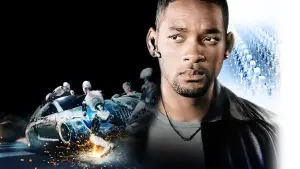 Backdrop to the movie "I, Robot" #593620