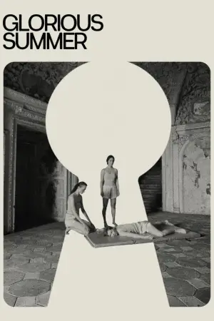 Poster to the movie "Glorious Summer" #530477